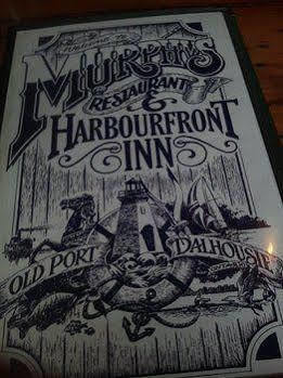 The Harbourfront Inn Saint Catharines Exterior photo